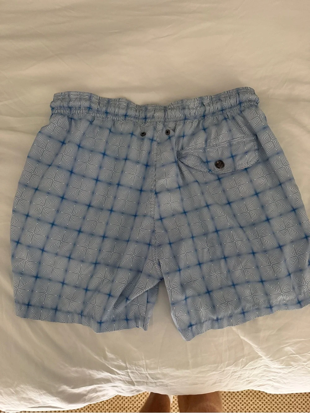 RetroMarine classic men